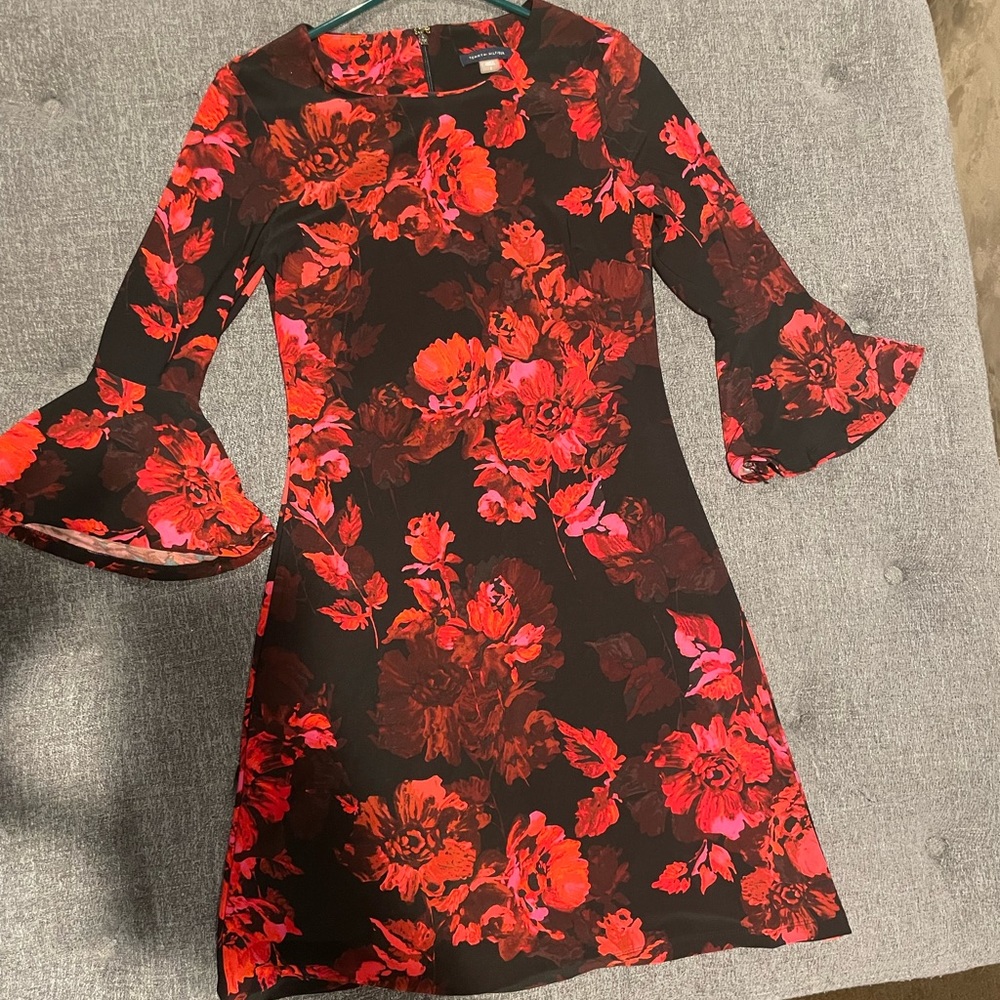 Tommy Hilfiger womens dress